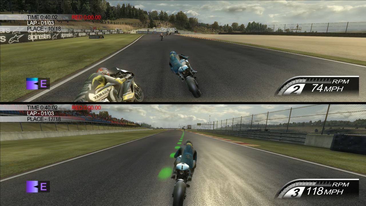 MotoGP 10/11 (Edición Team Repsol Honda)